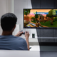 La plataforma GeForce Now de Nvidia sigue siendo una beta, lo cual podría indicar lo difícil que es hacer streaming de videojuegos.